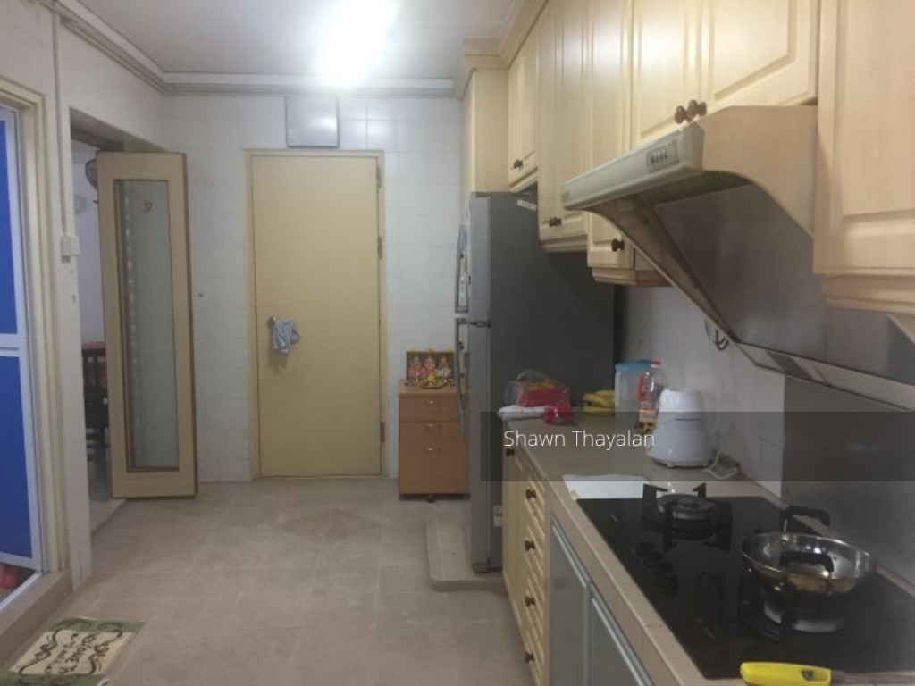 Blk 206B Compassvale Lane (Sengkang), HDB 5 Rooms #140537862